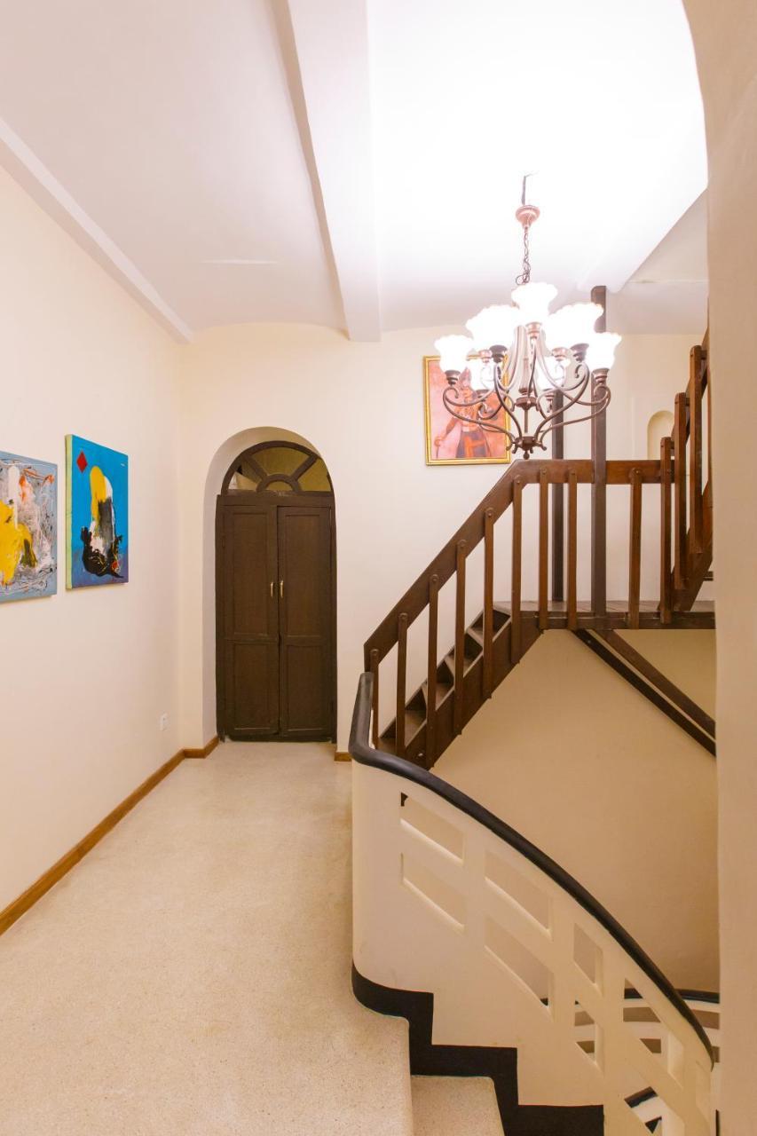 Thamel Villa Heritage Hotel Catmandu Exterior foto